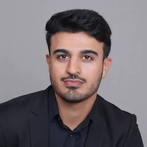 Irteza Ali