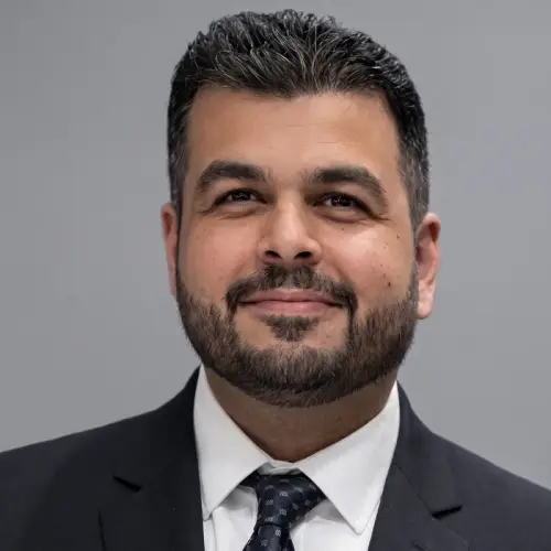 Tamim Artani